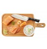 Tefal Ice Force K232S5 kitchen cutlery/knife set 5 pc(s) Knife/cutlery block set