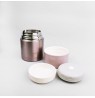 Dinner thermos Maestro MR-1636-60 600 ml, pink