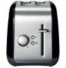 KitchenAid 5KMT2115EOB toaster 2 slice(s) Black