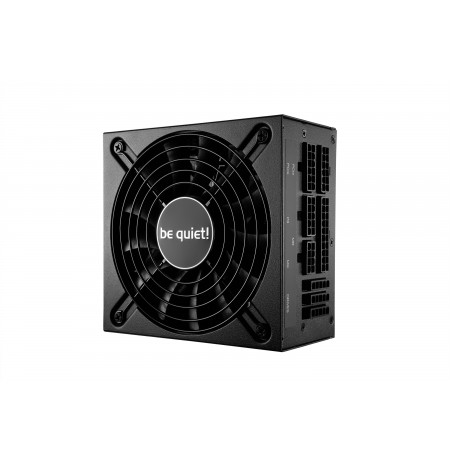 Power supply BE QUIET! SFX-L POWER BN238 (500 W, Active, 120 mm)