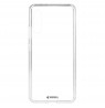 Krusell Kivik Cover Samsung Galaxy A90 transparent (61889)