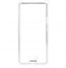 Krusell Kivik Cover Samsung Galaxy A90 transparent (61889)