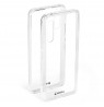 Krusell Kivik Cover Samsung Galaxy A90 transparent (61889)