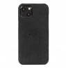 Krusell Leather Cover Apple iPhone 13 mini black (62399)
