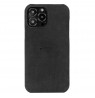 Krusell Leather Cover Apple iPhone 13 Pro Max black (62402)