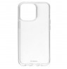 Krusell SoftCover Apple iPhone 13 Pro transparent (62421)