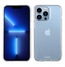 Krusell SoftCover Apple iPhone 13 Pro transparent (62421)