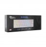White Shark Shinobi GK-2022 white/blue US