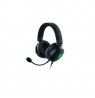 Razer Gaming Headset Kraken V3 Built-in microphone, Black, Wired, Noice canceling