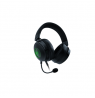Razer Gaming Headset Kraken V3 Built-in microphone, Black, Wired, Noice canceling