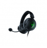 Razer Gaming Headset Kraken V3 Built-in microphone, Black, Wired, Noice canceling