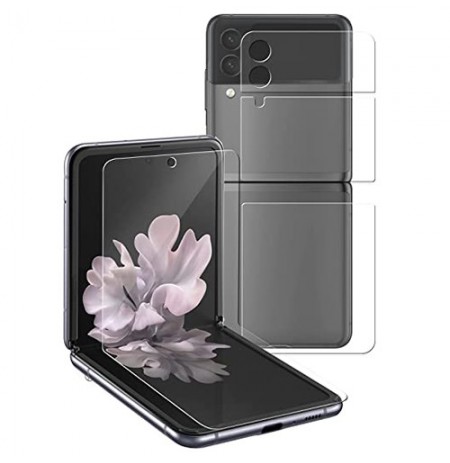 AApsauginė plėvelė Samsung Galaxy Z Flip 3 5G