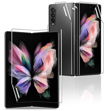 Apsauginė plėvelė  Samsung Galaxy Z Fold 2