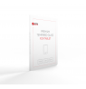 Apsauginis stiklas Lenovo Tab M10TB-X505F 10.1'' (2.5D)