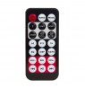 Portable stereo car AUDIOCORE AC9720B (USB + AUX + SD cards)