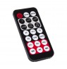 Portable stereo car AUDIOCORE AC9720B (USB + AUX + SD cards)