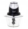 Adler | Chopper with the glass bowl | AD 4082 | 550 W