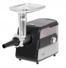 Adler | Meat mincer with a shredder | AD 4813 | Silver/Black | 600 W | Number of speeds 2 | Throughput (kg/min) 1