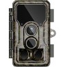 SJCAM M50 woodland green