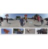 SJCAM SJ8 Dual Screen