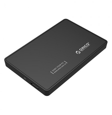 2.5" HDD dėklas ORICO, USB3.0 Micro