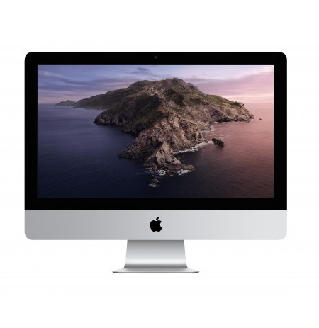 Apple iMac Intel® Core™ i5 54.6 cm (21.5") 1920 x 1080 pixels 8 GB DDR4-SDRAM 256 GB SSD All-in-One PC macOS Catalina 10.15