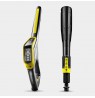 Kärcher K 5 SMART CONTROL pressure washer Upright Electric 500 l/h Black, Yellow