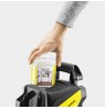 Kärcher K 5 SMART CONTROL pressure washer Upright Electric 500 l/h Black, Yellow