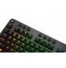 Lenovo Legion K500 keyboard USB QWERTY US English Black, Grey