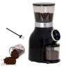 Adler | Coffee Grinder | AD 4450 Burr | 300 W | Coffee beans capacity 300 g | Number of cups 1-10 pc(s) | Black