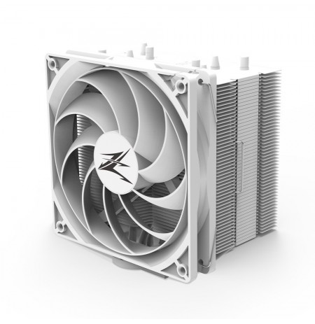 Zalman CNPS10X PERFORMA white (ZE13525ASL)