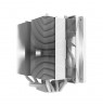 Zalman CNPS10X PERFORMA white (ZE13525ASL)