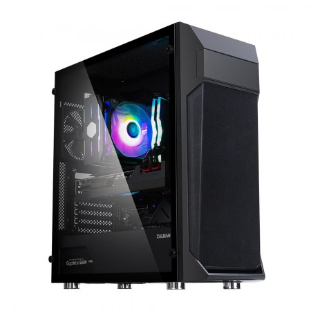 Zalman Z1 Plus ATX
