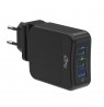 Media-Tech MT6252 USB-C PD Smart Power Adaptor