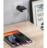 Media-Tech MT6252 USB-C PD Smart Power Adaptor