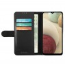 Krusell PhoneWallet Samsung Galaxy A02 black