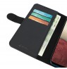 Krusell PhoneWallet Samsung Galaxy A02 black