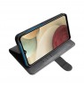 Krusell PhoneWallet Samsung Galaxy A02 black
