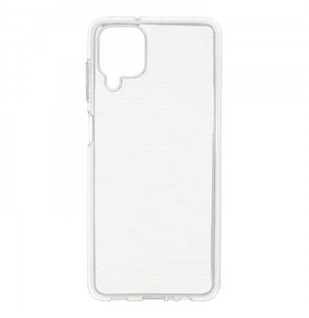 Krusell SoftCover Samsung Galaxy A02 Transparent (62331)