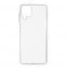 Krusell SoftCover Samsung Galaxy A02 Transparent (62331)