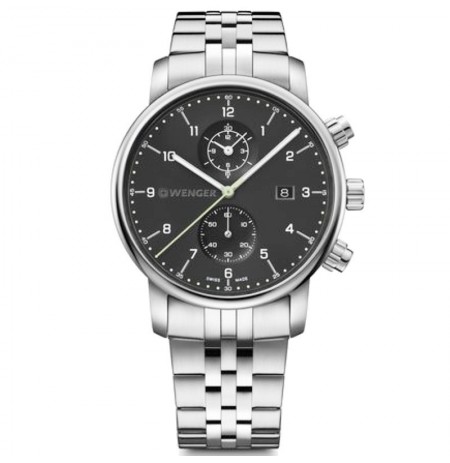 WENGER URBAN CLASSIC CHRONO 01.1743.122