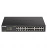 D-Link | Smart Switch | DGS-1100-24V2 | Managed | Desktop | Gigabit Ethernet (copper) ports quantity 24 | Power supply type 100