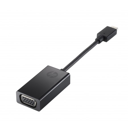 HP USB-C to VGA Display Adapter