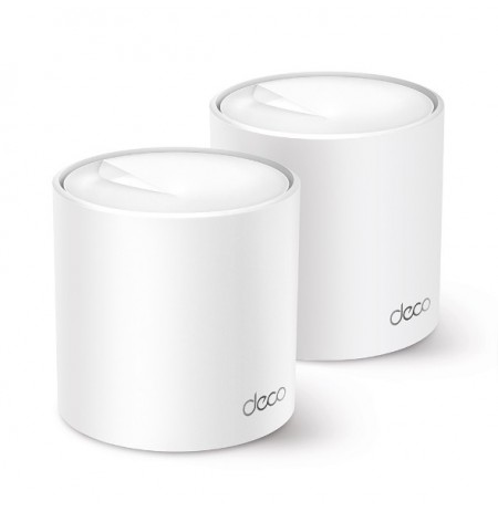 TP-LINK AX3000 Whole Home Mesh WiFi 6 System
