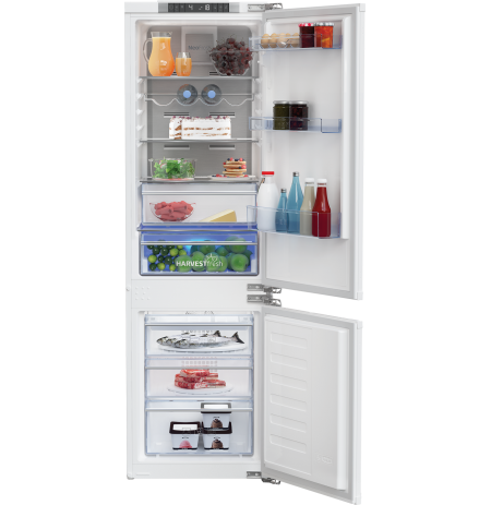 Refrigerator BEKO BCNA275E4FN