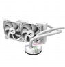 Zalman Reserator5 Z24 white (ZE1225ASHx2)