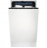 Electrolux EEM43211L Fully built-in 10 place settings E