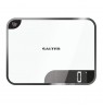 Salter 1079 WHDR 15kg Max Chopping Board Digital Kitchen Scale - White