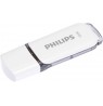 Philips USB 2.0 32GB Snow Edition Grey