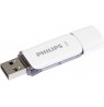 Philips USB 2.0 32GB Snow Edition Grey